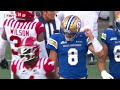 DB Anthony Johnson 2025 Highlights | Calgary Stampeders