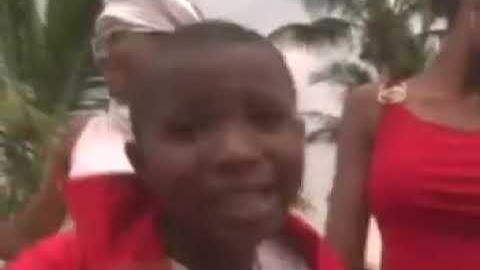 Dogo A - Manjonjo (Music Video) Burundi hit