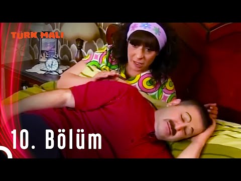 Türk Malı 10. Bölüm (HD)