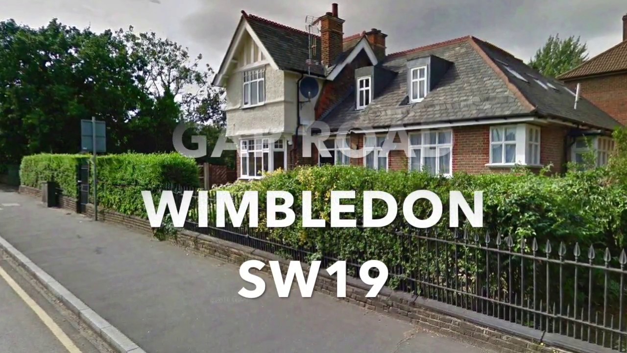 Spotlight On Poplar Court Gap Rd Wimbledon A Nostalgic Look