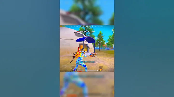 attitude Revenge kill with conqueror lobby 1v4 clutch #shorts #pubgmobile #bgmi #gamerlife