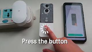 How to fix Smart Video Doorbell (T8) Using Aiwit App
