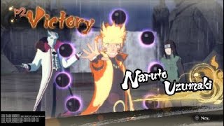 NARUTO X BORUTO Ultimate Ninja STORM CONNECTIONS Ranked