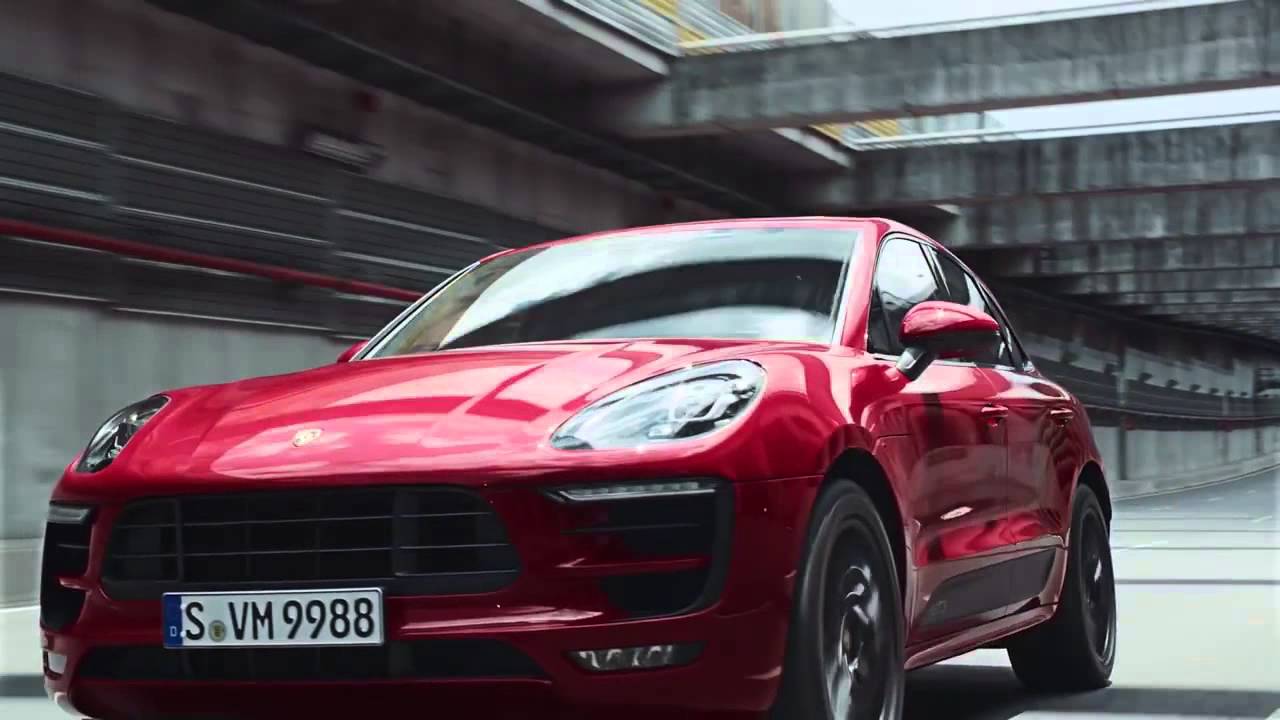 Replica Wheels, Lexus LF-FC Concept, 2017 Porsche Macan GTS: The Week In Reverse