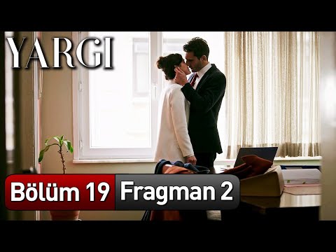 Yargı: Season 1, Episode 19 Clip