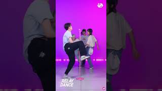 Remember This In Loser Lover Relay Dance 😂 Resimi