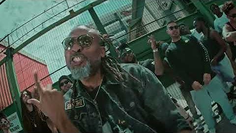 Machel Montano x Destra - Shake the Place (Official Music Video) | Soca 2023