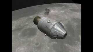 Apollo 10 (Full Mission 25)