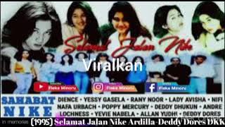 Selamat Jalan Nike Ardilla π