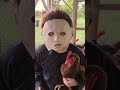 Subscribe or the chicken dies
