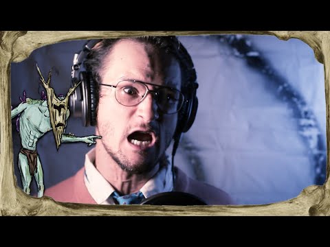 Disturbed - Remember (live one-take vocal cover)