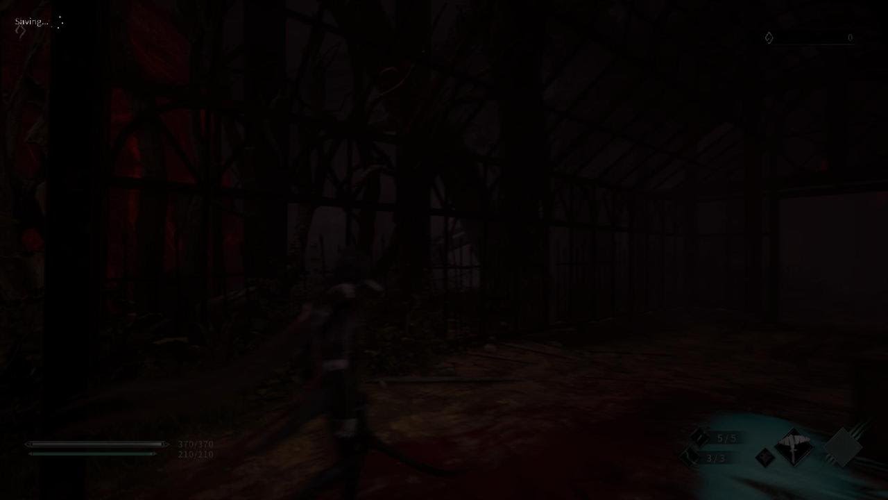 Thymesia The Hanged Queen 20230518203637 YouTube