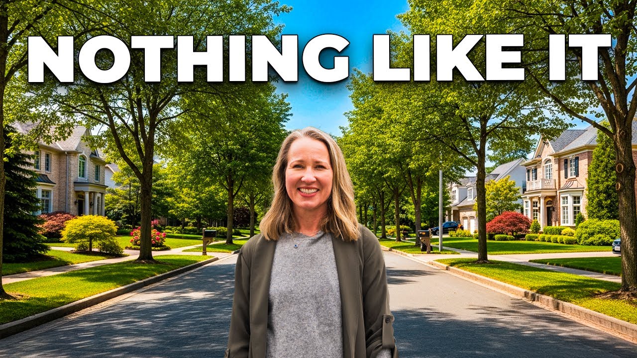 You Won't Believe This Neighborhood Is In San Francisco