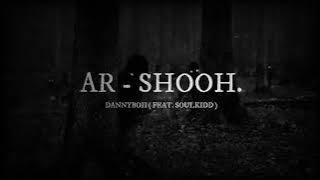 Ar-Shooh | DannC | ( disstrack )