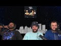 Loggins &amp; Messina - Danny&#39;s Song | REACTION