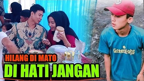 HILANG DI MATO~FERI ANDESTEN~FARIZ MUSIC@hendrichanelhdc
