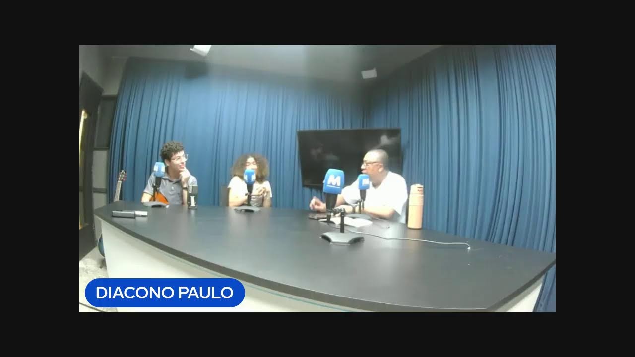 PROGRAMA HORA DA PALAVRA