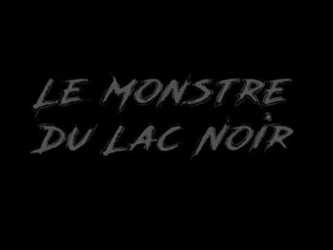 Vidéo: Monstre Du Lac Roumain - Vue Alternative