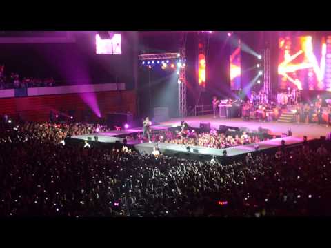 Anselmo Ralph_MEO Arena_Ela