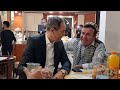 ערב ראש חודש אדר ב בביתו של הזמר פייטן משה גיאת ציון גולן אביהו מדינה אורי שבח 2 2 2022 ערב ראש חודש אדר ב בביתו של הזמר פייטן משה גיאת ציון גולן אביהו מדינה אורי שבח 2 2 2022