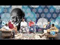 Sii Wad Barordiiq Iyo Tacsidi Abwaan Maxamed Ibrahim Warsame Hadraawi Qaybti 2aad Sii Wad Barordiiq Iyo Tacsidi Abwaan Maxamed Ibrahim Warsame Hadraawi Qaybti 2aad