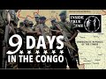 9 Days in the Congo