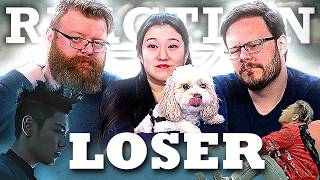 BIGBANG - LOSER REACTION!! K-Pickups