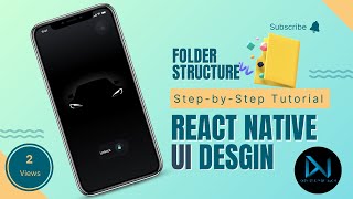 🔥Organize Your React Native Codebase Like a Pro with This Folder Structure 🚀