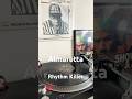 Almaretta - Rhythm Killer #vinyl #record #hiphop #rap #oldschool