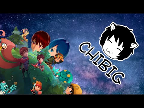 Deiland and Ankora Reviews (A look into Chibigs Games | Summer in Mara, Tiny Planet, AnimePose3D...)