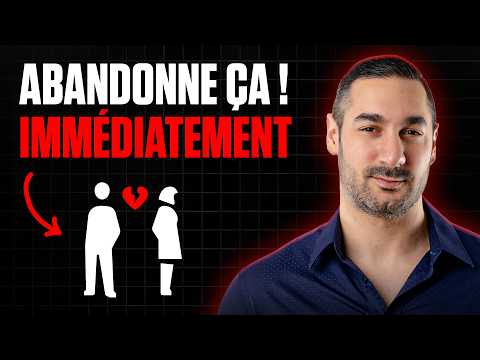 S'il/elle n'est pas revenu(e), c'est à cause de ça...