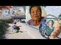Cụ bà gần 100 tuổi bị con bỏ rơi bật khóc khi nhận 100 USD từ người xa lạ