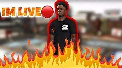 Nba 2k20 live stream ps4 come chill/ playing against subs/new rep