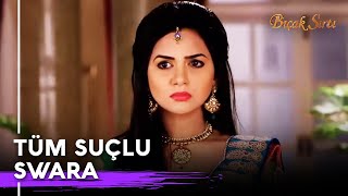 Parineeta İçindeki Kötülüğe Engel Olamadı Bıçak Sırtı Hint Dizisi 153. Bölüm