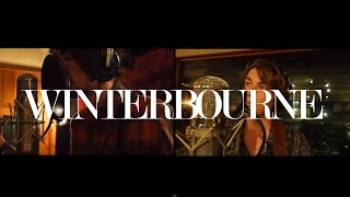 Winterbourne | Cold (Live at the Grove Studios)
