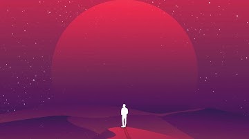 Desert Speed Art (Photoshop tutorial)