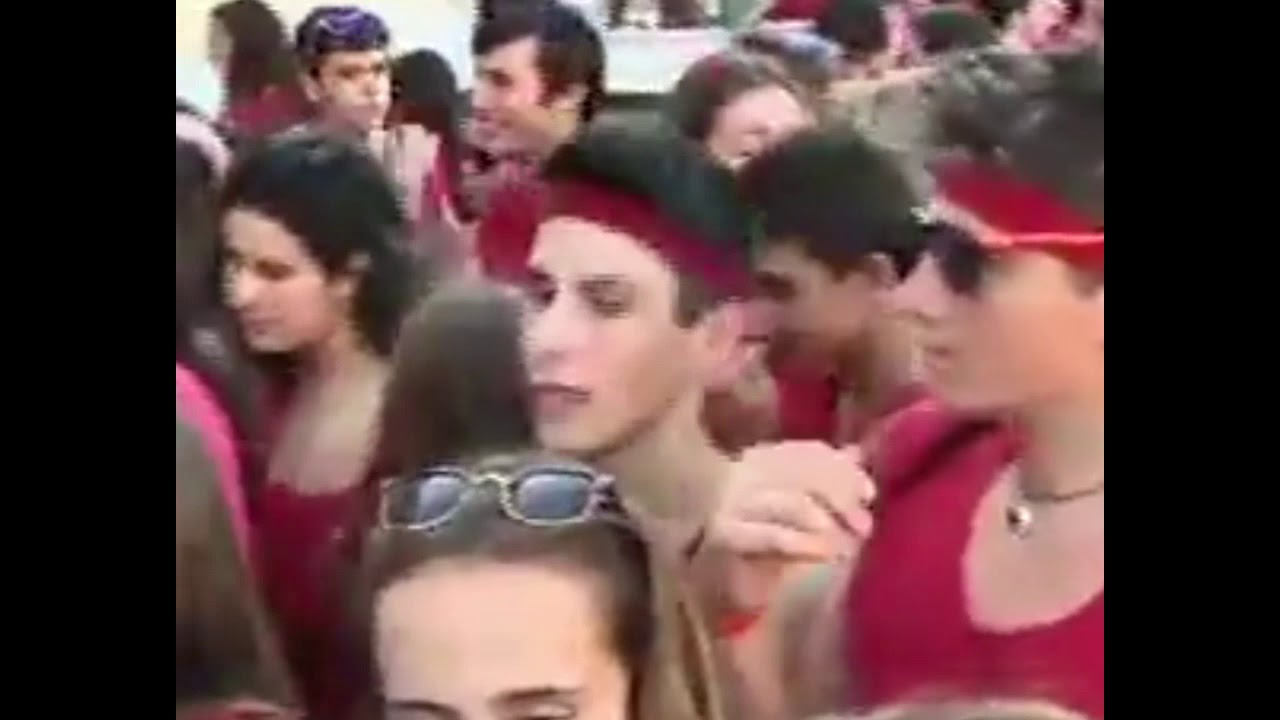 Chacho No Voy Borracho Voy Colocao