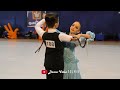 FIKSIVAL 2019. Dancing couple188. Waltz. Please, for development 5355 2802 0740 8921_KOLMYK OLEKSII