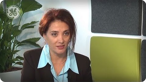 GE Hewar: Employees@Work: Cici Safavi on Healthcare Performance Solutions