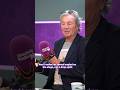 Deep Purple Frontman Ian Gillan on a *Spectacular* Accidental Stage Entrance! 🤣
