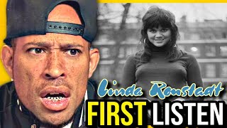 Rapper FIRST time REACTION to Linda Ronstadt - Blue Bayou ! Oh My !!