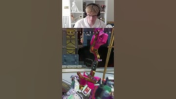 When I use the Bow I