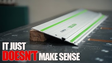 Everyone says buy this - Don