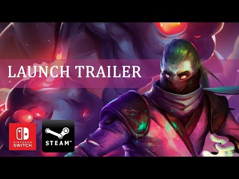 Phantom Trigger Launch Trailer