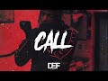 #BWC Yanko X #OFB SJ X UK Drill Type Beat - "CALL" | UK Drill Instrumental 2024