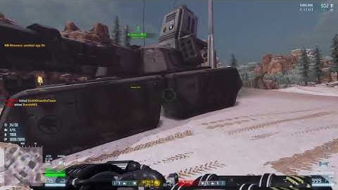 How to Stop a Pedestal Rush (Renegade X)