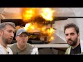 Gun Exploding at 187,000fps Ft @KentuckyBallistics - The Slow Mo Guys