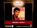 Billy Cafaro Baby Rock