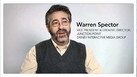 Wii U - Developer Interviews E3 2011