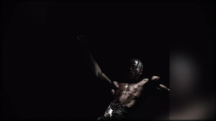 [Official Clean] Travis Scott - TOPIA TWINS (feat. Rob49 & 21 Savage)